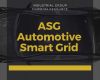ASG Automotive Smart Grid